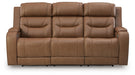 Knightington Living Room Set - U&U Home Budget Furniture (Carteret, NJ)