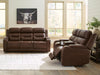 Knightington Living Room Set - U&U Home Budget Furniture (Carteret, NJ)