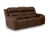 Knightington Living Room Set - U&U Home Budget Furniture (Carteret, NJ)