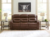 Knightington Living Room Set - U&U Home Budget Furniture (Carteret, NJ)