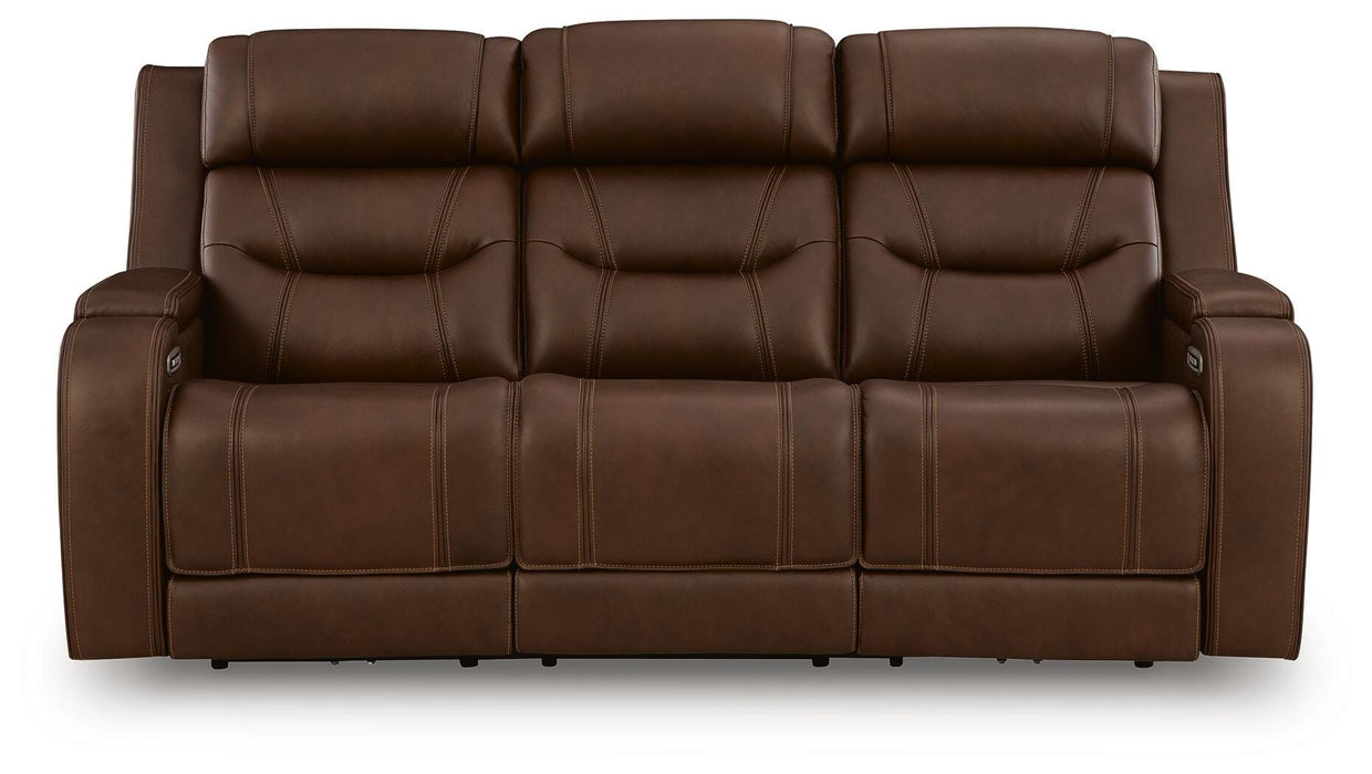 Knightington Living Room Set - U&U Home Budget Furniture (Carteret, NJ)