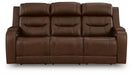Knightington Living Room Set - U&U Home Budget Furniture (Carteret, NJ)