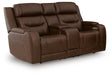 Knightington Living Room Set - U&U Home Budget Furniture (Carteret, NJ)