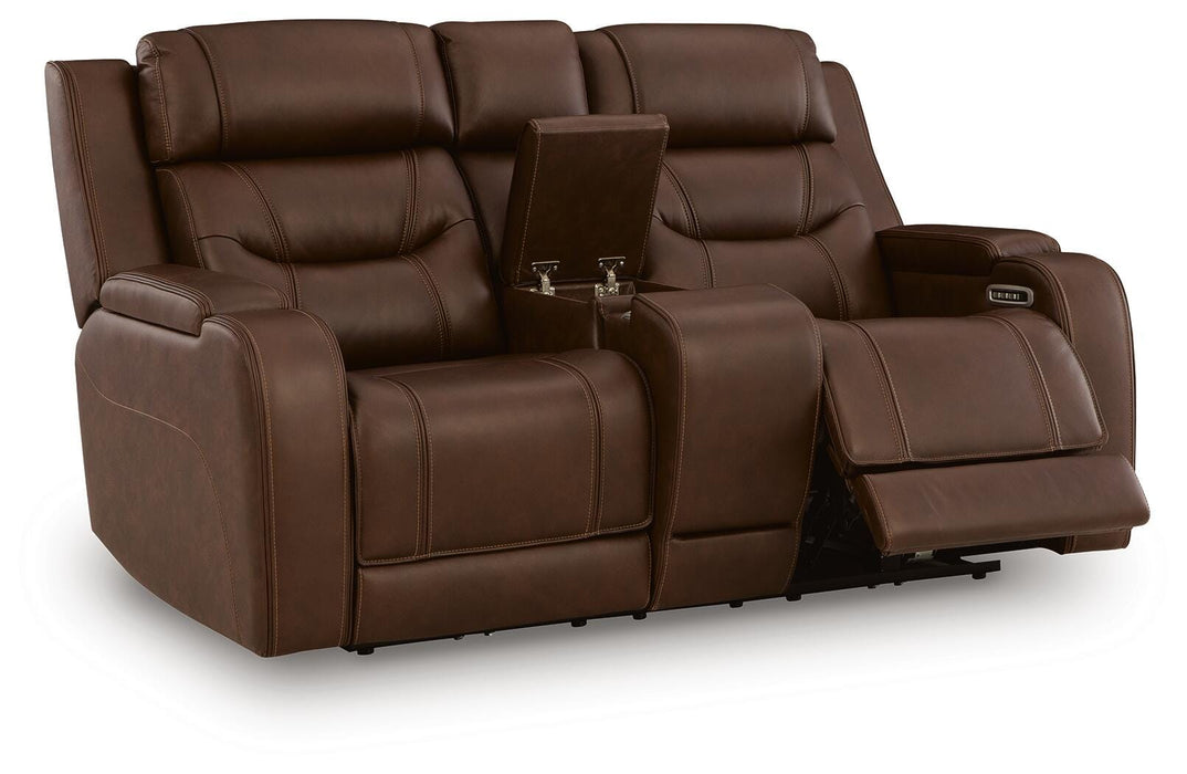 Knightington Living Room Set - U&U Home Budget Furniture (Carteret, NJ)
