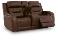 Knightington Living Room Set - U&U Home Budget Furniture (Carteret, NJ)