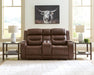 Knightington Living Room Set - U&U Home Budget Furniture (Carteret, NJ)