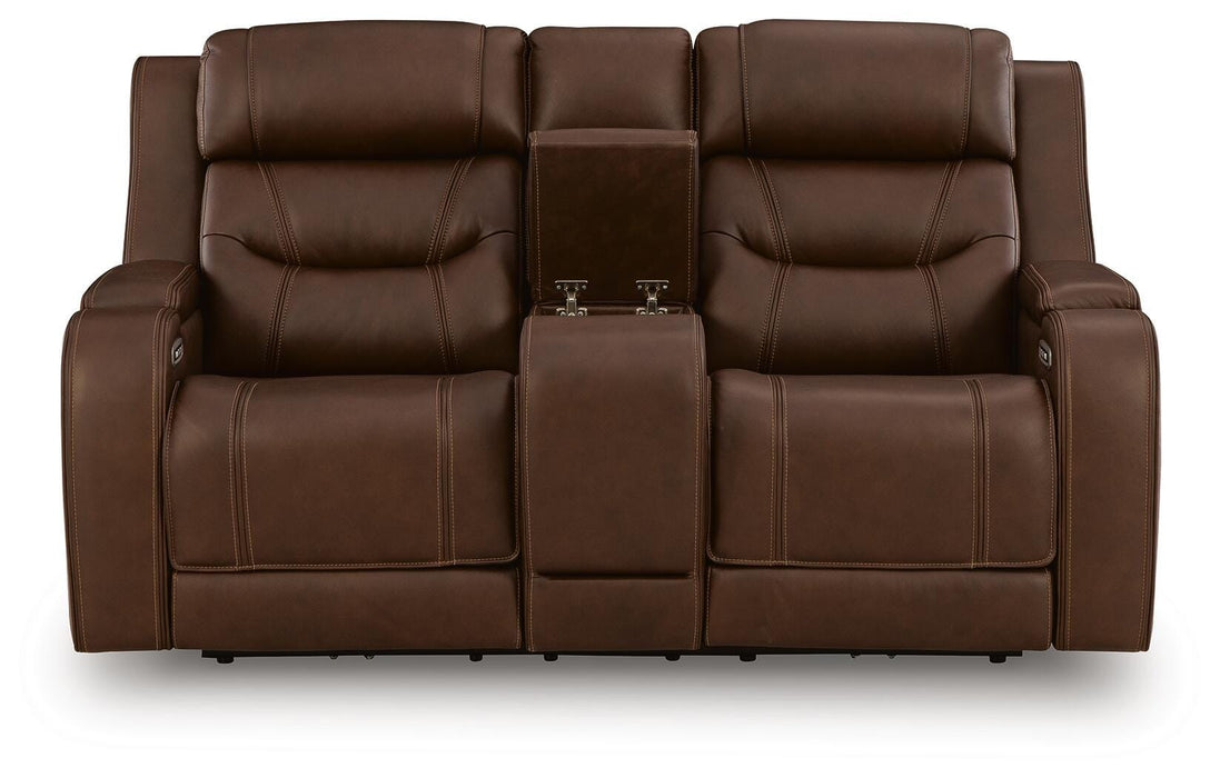 Knightington Living Room Set - U&U Home Budget Furniture (Carteret, NJ)