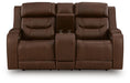 Knightington Living Room Set - U&U Home Budget Furniture (Carteret, NJ)