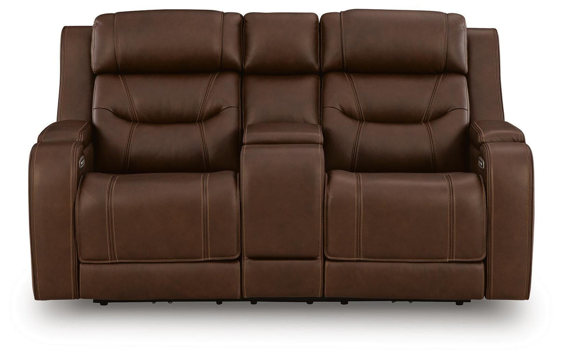 Knightington Living Room Set - U&U Home Budget Furniture (Carteret, NJ)