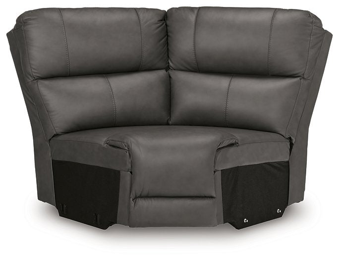 Bleckley Power Reclining Sectional