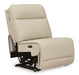 Double Deal Reclining Sectional - U&U Home Budget Furniture (Carteret, NJ)