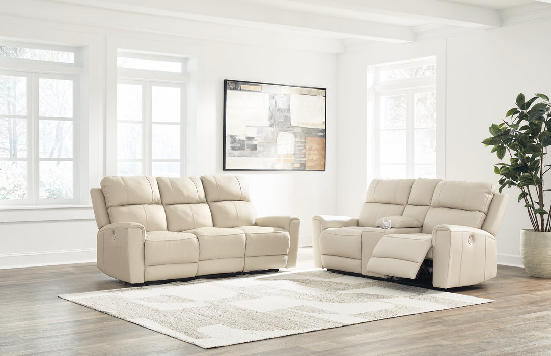 Dahlmoore Living Room Set - U&U Home Budget Furniture (Carteret, NJ)