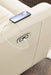 Dahlmoore Power Reclining Loveseat with Console - U&U Home Budget Furniture (Carteret, NJ)