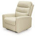 Pennacle Pier Power Recliner - U&U Home Budget Furniture (Carteret, NJ)
