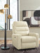 Pennacle Pier Power Recliner - U&U Home Budget Furniture (Carteret, NJ)