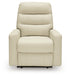 Pennacle Pier Power Recliner - U&U Home Budget Furniture (Carteret, NJ)