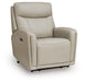 Pincara Power AutoGlide Recliner - U&U Home Budget Furniture (Carteret, NJ)
