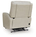 Pincara Power AutoGlide Recliner - U&U Home Budget Furniture (Carteret, NJ)
