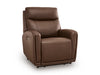 Pincara Power AutoGlide Recliner - U&U Home Budget Furniture (Carteret, NJ)