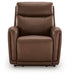 Pincara Power AutoGlide Recliner - U&U Home Budget Furniture (Carteret, NJ)