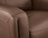 Pincara Power AutoGlide Recliner - U&U Home Budget Furniture (Carteret, NJ)