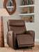 Pincara Power AutoGlide Recliner - U&U Home Budget Furniture (Carteret, NJ)