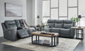 Mindanao Living Room Set - U&U Home Budget Furniture (Carteret, NJ)