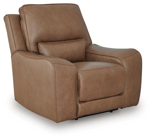 DeepWakes Power Recliner - U&U Home Budget Furniture (Carteret, NJ)
