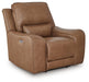 DeepWakes Power Recliner - U&U Home Budget Furniture (Carteret, NJ)
