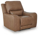 DeepWakes Power Recliner - U&U Home Budget Furniture (Carteret, NJ)