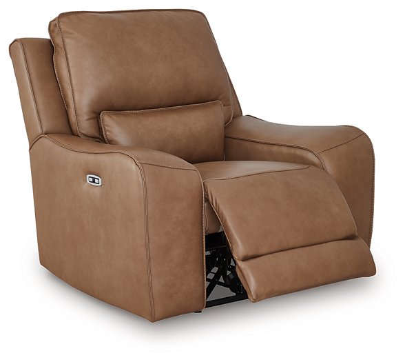 DeepWakes Power Recliner - U&U Home Budget Furniture (Carteret, NJ)