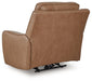 DeepWakes Power Recliner - U&U Home Budget Furniture (Carteret, NJ)
