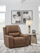 DeepWakes Power Recliner - U&U Home Budget Furniture (Carteret, NJ)
