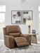 DeepWakes Power Recliner - U&U Home Budget Furniture (Carteret, NJ)