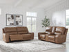 DeepWakes Living Room Set - U&U Home Budget Furniture (Carteret, NJ)