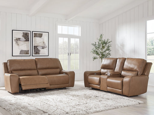 DeepWakes Living Room Set - U&U Home Budget Furniture (Carteret, NJ)
