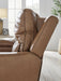 DeepWakes Power Reclining Sofa - U&U Home Budget Furniture (Carteret, NJ)