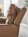DeepWakes Power Reclining Sofa - U&U Home Budget Furniture (Carteret, NJ)