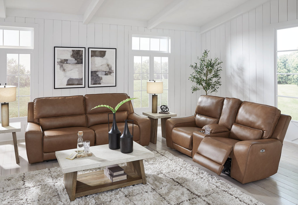 DeepWakes Living Room Set - U&U Home Budget Furniture (Carteret, NJ)