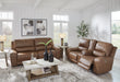 DeepWakes Living Room Set - U&U Home Budget Furniture (Carteret, NJ)