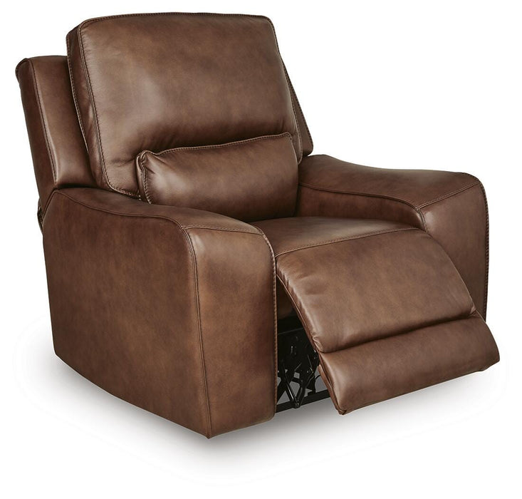 DeepWakes Power Recliner - U&U Home Budget Furniture (Carteret, NJ)