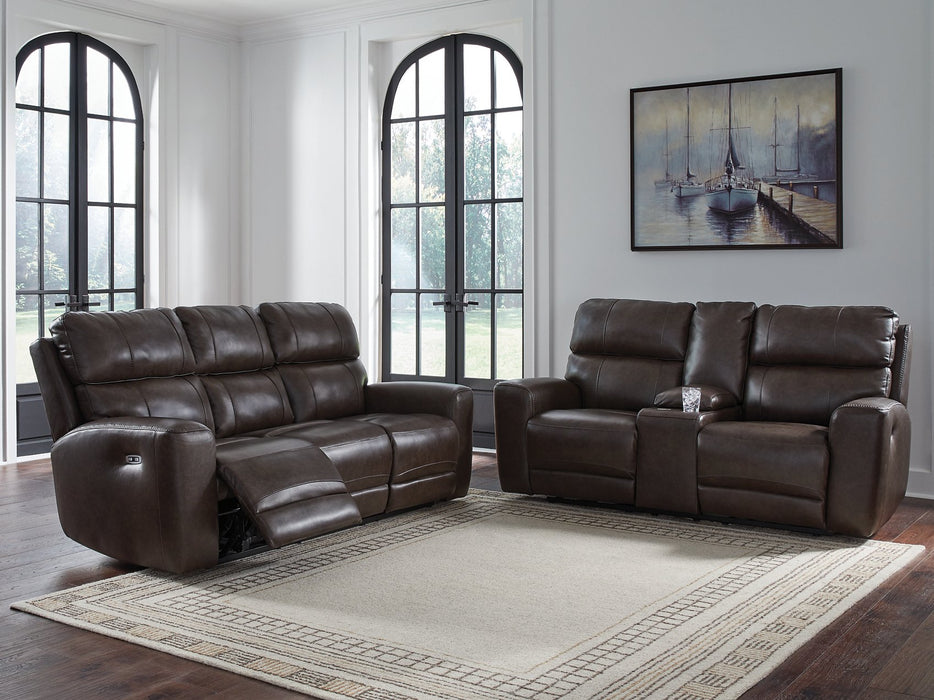 Crossplex Living Room Set - U&U Home Budget Furniture (Carteret, NJ)