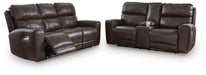 Crossplex Living Room Set - U&U Home Budget Furniture (Carteret, NJ)