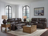 Crossplex Living Room Set - U&U Home Budget Furniture (Carteret, NJ)