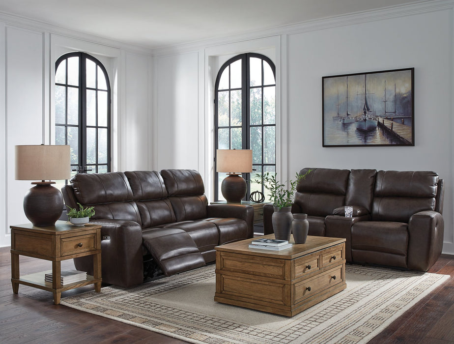 Crossplex Living Room Set - U&U Home Budget Furniture (Carteret, NJ)