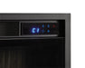 Zadilyn 72" TV Stand with Electric Fireplace - U&U Home Budget Furniture (Carteret, NJ)