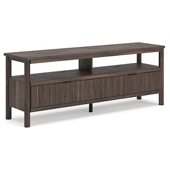 Cadmori 72" TV Stand - U&U Home Budget Furniture (Carteret, NJ)