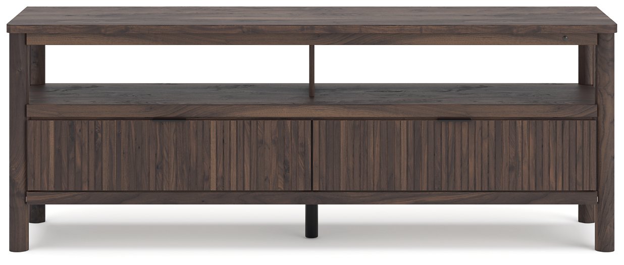 Cadmori 72" TV Stand - U&U Home Budget Furniture (Carteret, NJ)