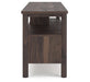 Cadmori 72" TV Stand - U&U Home Budget Furniture (Carteret, NJ)