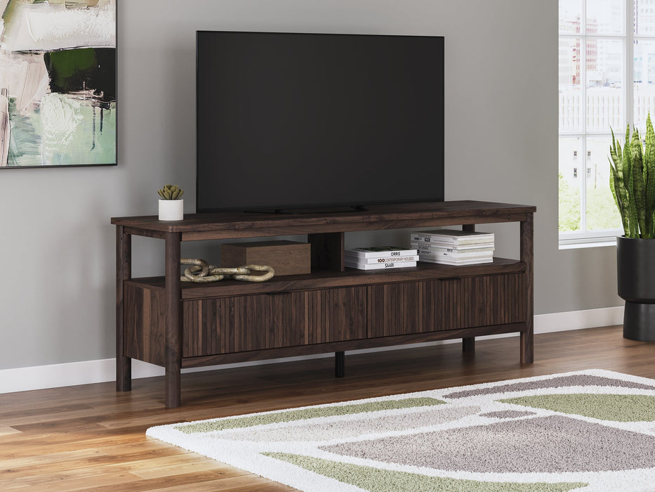 Cadmori 72" TV Stand - U&U Home Budget Furniture (Carteret, NJ)